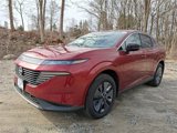 New 2025 Nissan Murano SL image 2