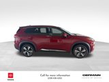 Used 2022 Nissan Rogue SL image 3