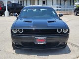 Certified 2022 Dodge Challenger SXT w/ Blacktop Package image 2