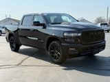New 2025 RAM 1500 Laramie w/ Night Edition image 2