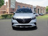 New 2025 Mercedes-Benz EQE 350+ 4MATIC SUV image 3