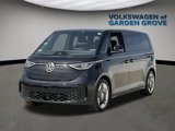 New 2025 Volkswagen ID. Buzz Pro S image 5