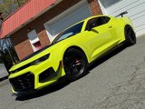 Used 2021 Chevrolet Camaro ZL1 image 3