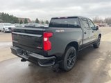 New 2025 Chevrolet Silverado 1500 RST w/ Protection Package image 6
