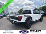 New 2025 Ford F150 Raptor image 3