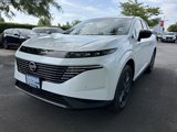 New 2025 Nissan Murano SL image 3