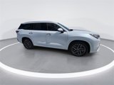 New 2025 Lexus TX 350 AWD image 2