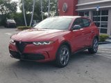 New 2025 Alfa Romeo Tonale w/ Premium Package image 2
