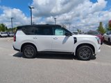 New 2025 Nissan Armada Platinum w/ Convenience Package image 2