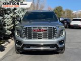 Used 2025 GMC Yukon XL Denali image 2