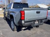 New 2025 Toyota Tacoma SR image 3