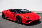 Used 2020 Lamborghini Huracan EVO image 3