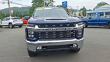 Certified 2022 Chevrolet Silverado 2500 LT w/ Convenience Package image 4