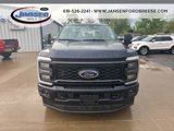 New 2025 Ford F250 XL image 2