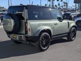 Used 2025 Land Rover Defender 90 X-Dynamic SE image 2