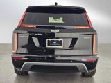 New 2026 Cadillac Vistiq Sport w/ LPO, Floor Liner Package image 4
