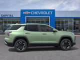 New 2026 Chevrolet Equinox ACTIV w/ Convenience Package III image 5