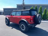 Used 2023 Ford Bronco 4-Door w/ Sasquatch Package image 3