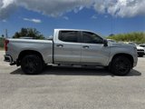 New 2026 Chevrolet Silverado 1500 Custom w/ Turbomax Blackout Package image 2