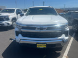 New 2026 Chevrolet Silverado 1500 LT w/ All Star Edition Plus image 2