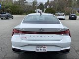 Used 2022 Hyundai Elantra SEL image 4