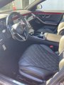 New 2025 Mercedes-Benz S 580 4MATIC Sedan image 5