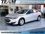 Used 2022 Chevrolet Malibu LS image 5