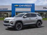 New 2026 Chevrolet Equinox LT w/ Convenience Package II image 2