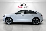 New 2025 Audi Q8 Premium Plus image 2