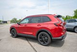 New 2026 Honda CR-V Sport Touring image 4