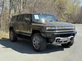 New 2025 GMC Hummer EV 3X image 3
