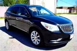 Used 2016 Buick Enclave Premium w/ Experience Buick Package image 4