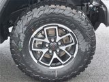 New 2025 Jeep Wrangler Unlimited Rubicon image 6