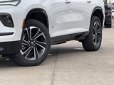 New 2025 Buick Enclave Sport Touring w/ Super Cruise Package image 3