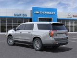 New 2025 GMC Yukon XL Elevation image 3