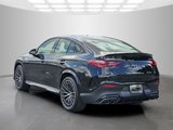 New 2025 Mercedes-Benz GLC 43 AMG 4MATIC Coupe image 4