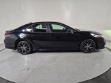 Certified 2024 Toyota Camry SE image 3
