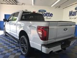 New 2025 Ford F150 Lariat image 2