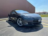 Used 2015 Tesla Model S 85D image 3