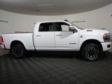 New 2025 RAM 2500 Limited image 4