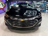 Used 2022 Chevrolet Malibu LT image 3
