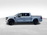 Used 2024 Ford F150 XLT w/ Equipment Group 302A MID image 3