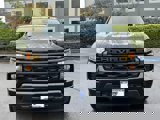 New 2026 Chevrolet Silverado 1500 Custom image 2