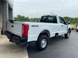 New 2025 Ford F250 XL image 3