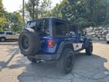 Used 2018 Jeep Wrangler Unlimited Rubicon image 5