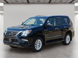 Used 2018 Lexus GX 460 Premium w/ Premium Package image 2