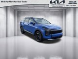 New 2026 Kia Sportage EX w/ EX Panorama Roof Package image 3