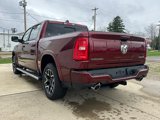New 2025 RAM 1500 Laramie image 4