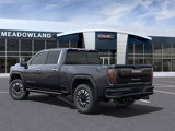 New 2025 GMC Sierra 2500 Denali Ultimate image 3