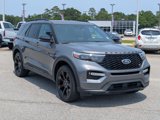 Used 2023 Ford Explorer ST w/ Equipment Group 401A image 3